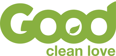 Good Clean Love Logo